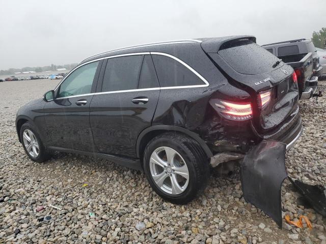 WDC0G4KB8HF132119 Mercedes-Benz Glc 300 4matic
