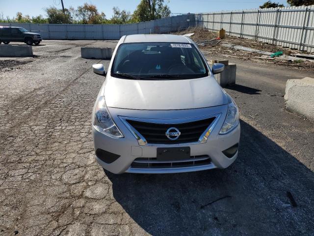 3N1CN7AP2JL802608 | 2018 NISSAN VERSA S