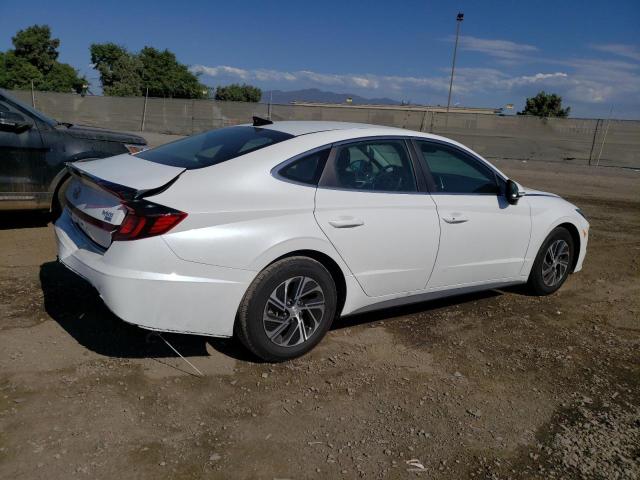 KMHL24JJXNA045725 Hyundai SONATA HYBRID