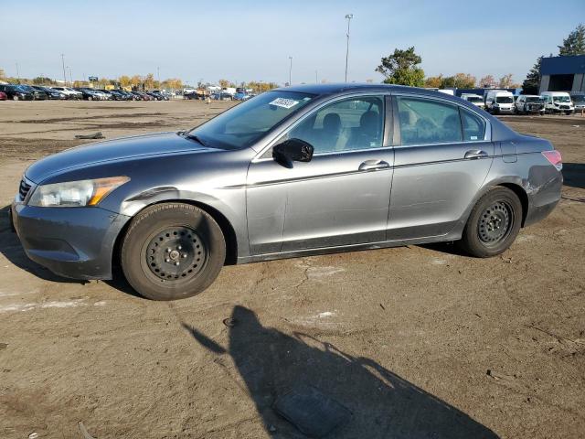 2009 Honda Accord Sedan LX