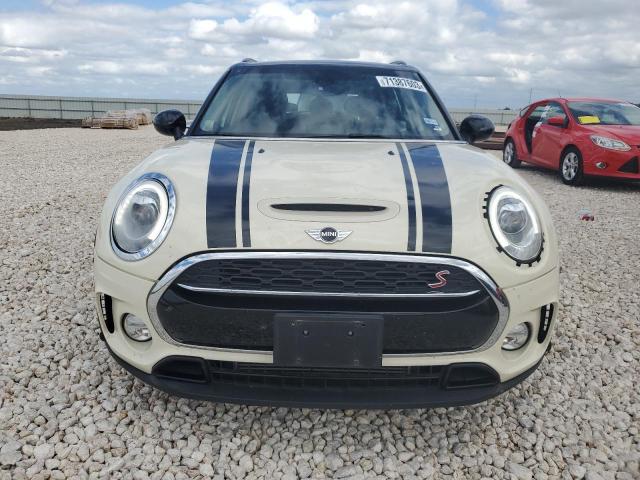 WMWLU5C55J2G03442 Mini Cooper S Clubman All4