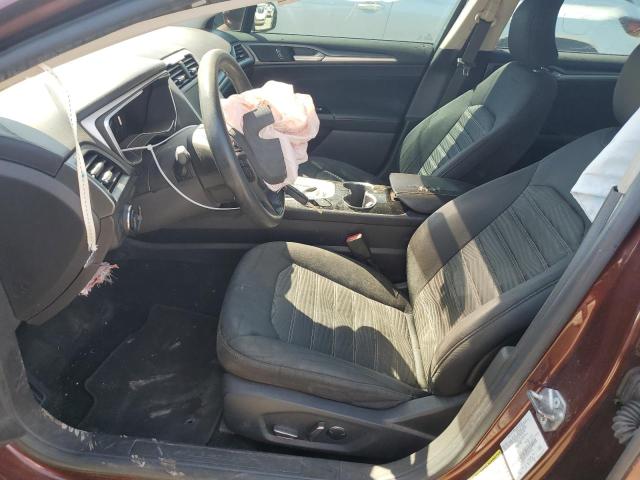 3FA6P0H75GR394750 Ford FUSION SE