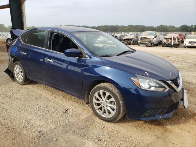 3N1AB7AP2KY211456 Nissan SENTRA S
