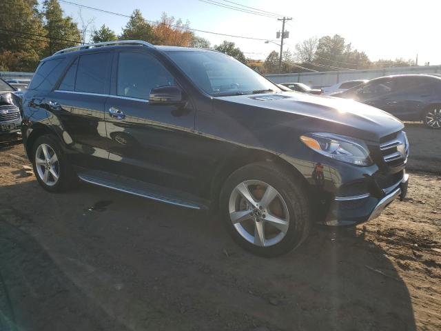 4JGDA5HBXJB179022 | 2018 MERCEDES-BENZ GLE 350 4M