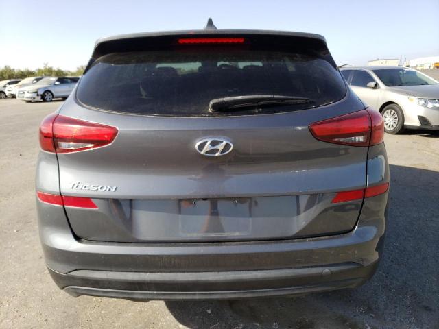 2019 Hyundai Tucson Se 2.0L(VIN: KM8J23A42KU945511
