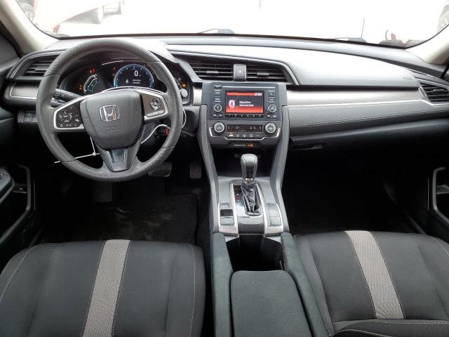 2HGFC2F65KH535771 Honda Civic Lx