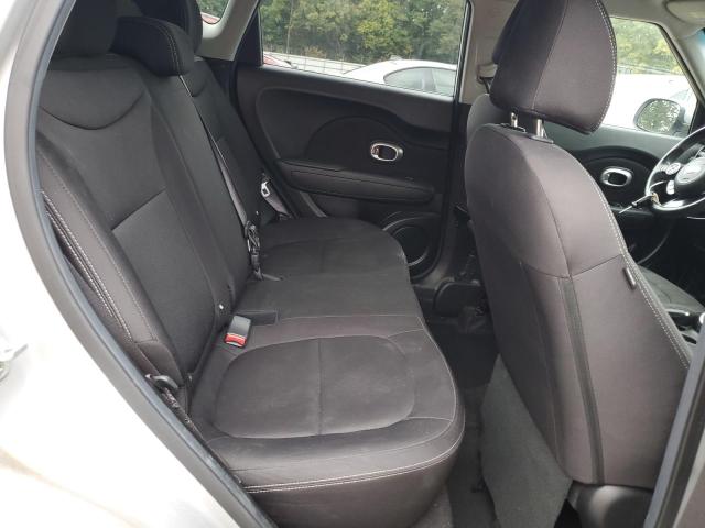KNDJN2A22K7020830 KIA Soul