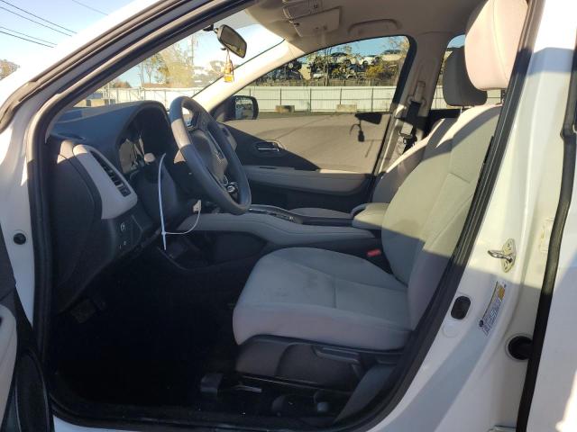 3CZRU6H34KM705388 Honda HR-V LX