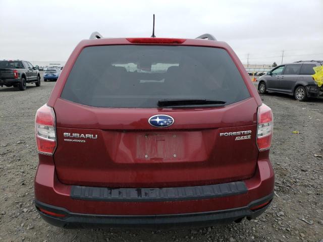 JF2SJADC8FH575670 Subaru Forester 2.5i Premium