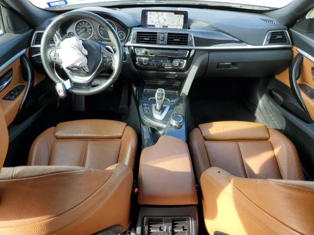 2018 BMW 330 XIGT - WBA8Z9C53JG827811
