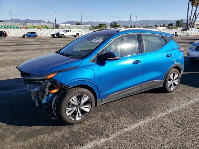 1G1FY6S01N4120742 Chevrolet Bolt EUV L