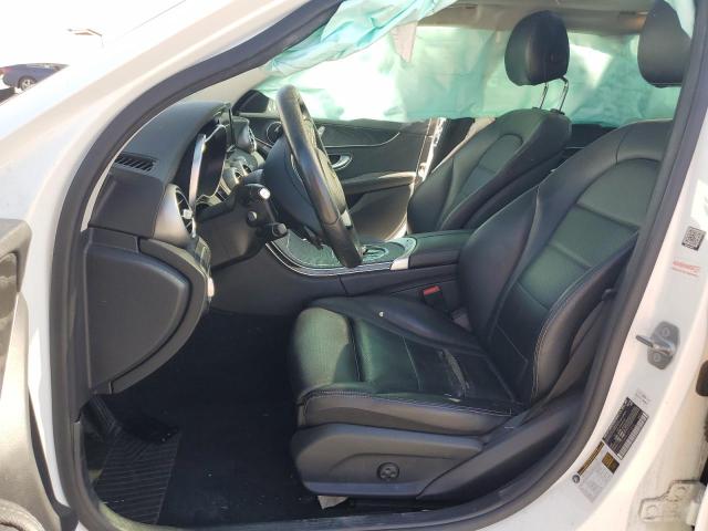 55SWF4KB8HU201476 Mercedes-Benz C 300 4matic