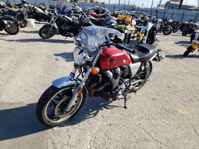 2013 HONDA CB1100 JH2SC6513DK001424