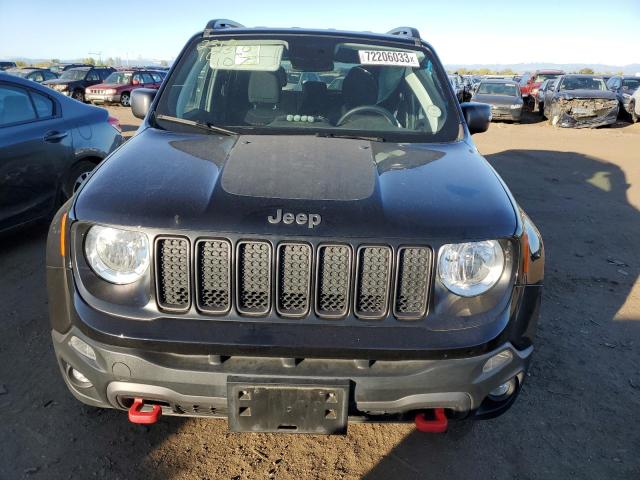 ZACNJBC1XLPM04664 | 2020 Jeep renegade trailhawk