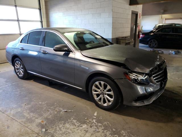 WDDZF4KB9JA359764 Mercedes-Benz E 300 4matic