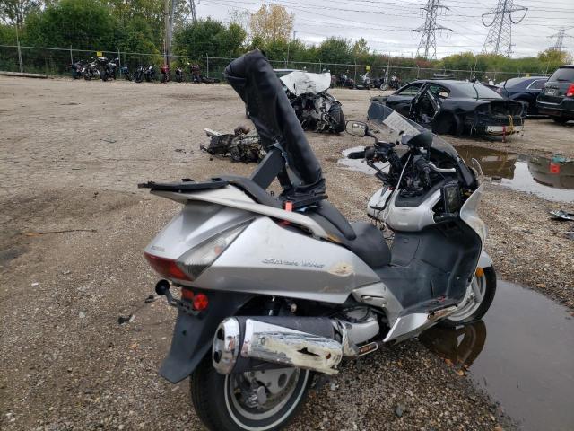 2004 HONDA FSC600 D JH2PF01164K200158