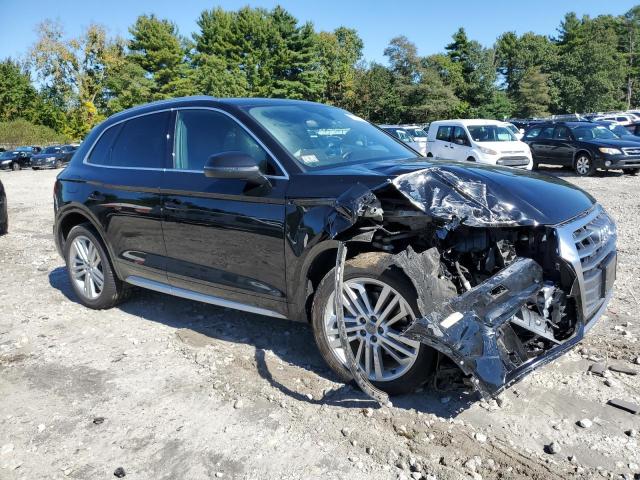 WA1BNAFY9L2039413 Audi Q5 PREMIUM 4