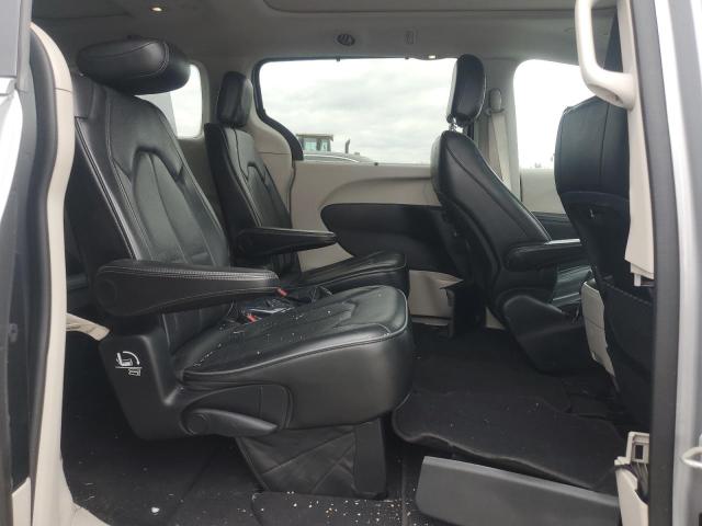 2C4RC1GGXJR274112 Chrysler Pacifica Limited