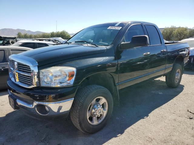 2009 Dodge Ram 2500 