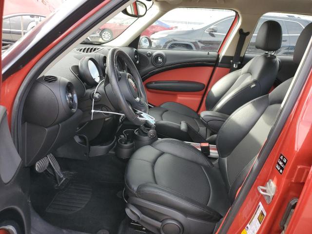 WMWZC5C57GWU00919 Mini Cooper S Countryman