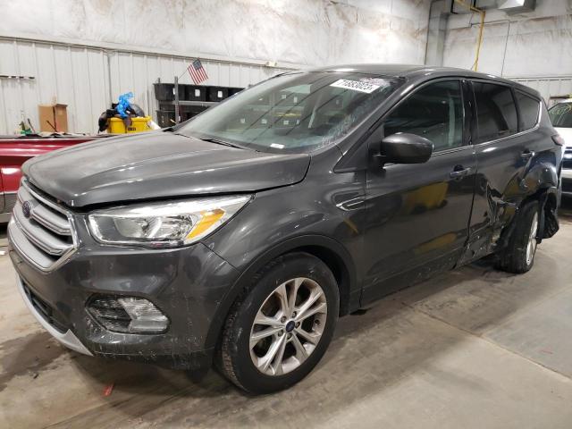 1FMCU0GD0HUE05558 2017 FORD ESCAPE, photo no. 1