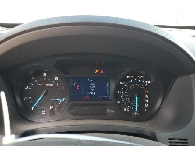 1FM5K7B9XEGC60775 Ford EXPLORER