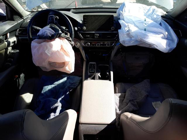 1HGCV2F92JA039931 Honda Accord Touring