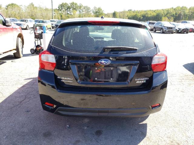 JF1GPAA65G8216639 Subaru Impreza