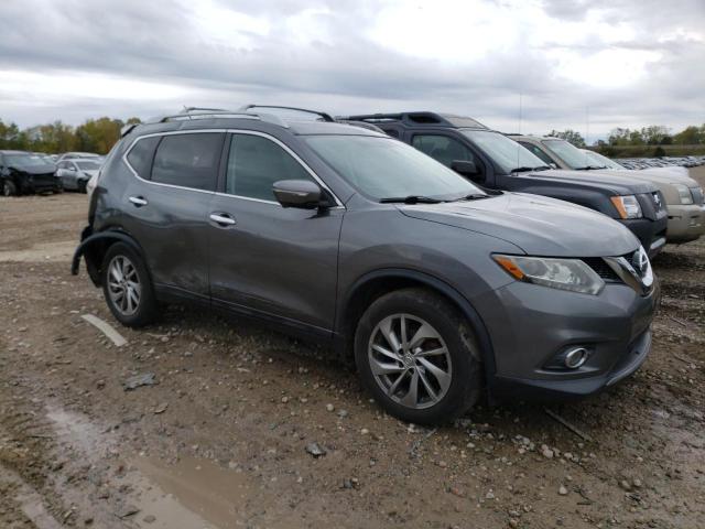 5N1AT2MVXFC794389 Nissan ROGUE S