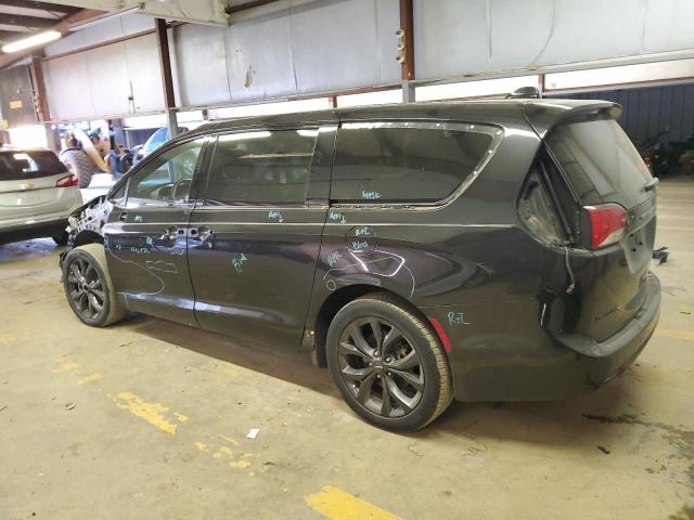 2C4RC1FGXKR604222 Chrysler Pacifica Touring Plus