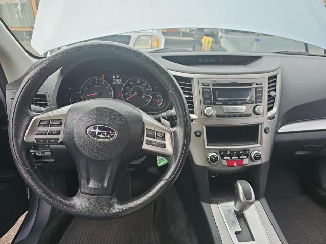 4S4BRBAC8E3270498 Subaru Outback 2.5i