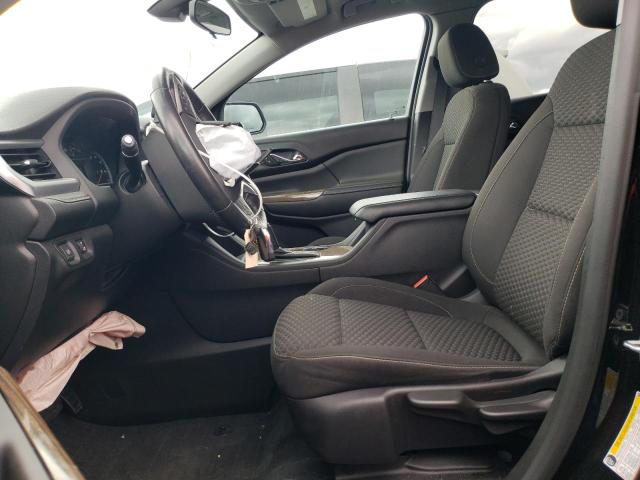 1GKKNKLA2JZ201121 GMC ACADIA SLE