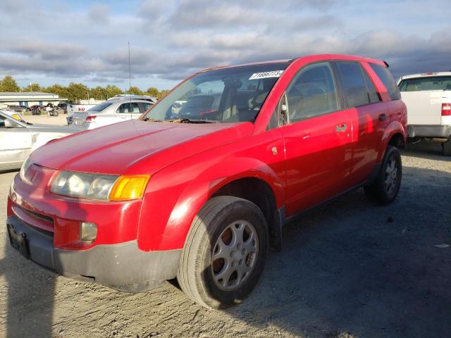 2002 Saturn VUE 