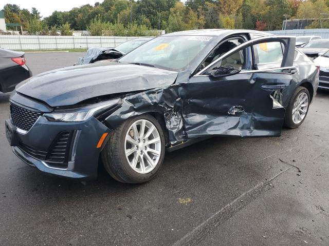 2021 Cadillac CT5 Luxury