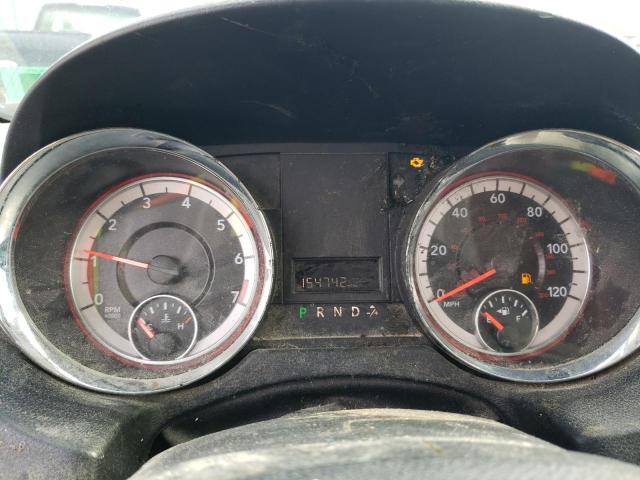 2015 DODGE GRAND CARA - 2C7WDGBG5FR703113