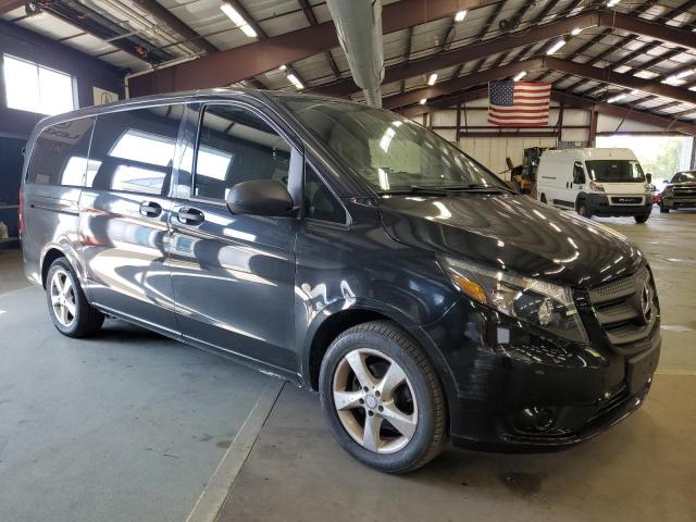 WD4PG2EE8H3306891 | 2017 MERCEDES-BENZ METRIS