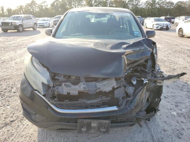 2016 HONDA CR-V LX - 2HKRM4H30GH633726