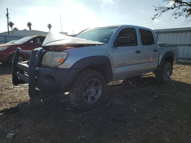 2011 Toyota Tacoma 