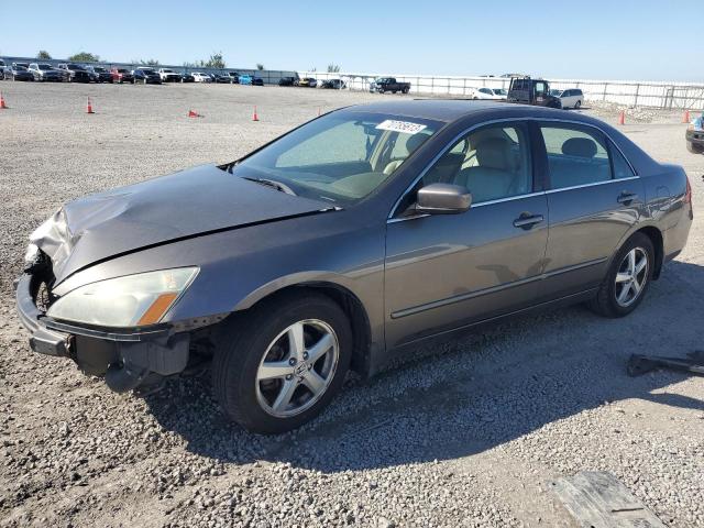 2007 Honda Accord Coupe EX