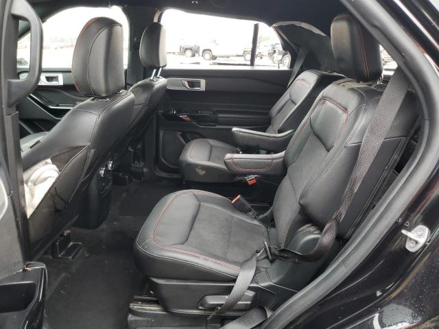 1FMSK7KH0NGC15080 Ford Explorer St-line