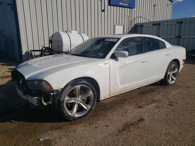 2012 Dodge Charger R/T