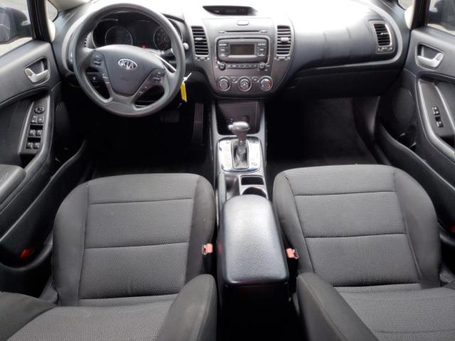 3KPFK4A72HE160357 KIA FORTE LX