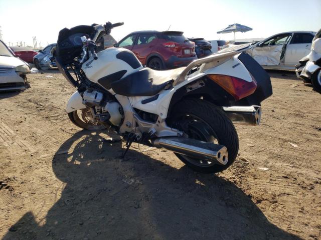 2009 HONDA ST1300 P - JH2SC517X9K600378