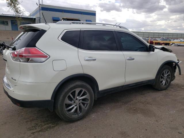 5N1AT2MV2FC915285 Nissan ROGUE S