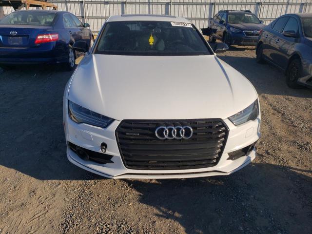 VIN WAUW3AFC0JN092835 2018 Audi A7, Premium Plus no.5