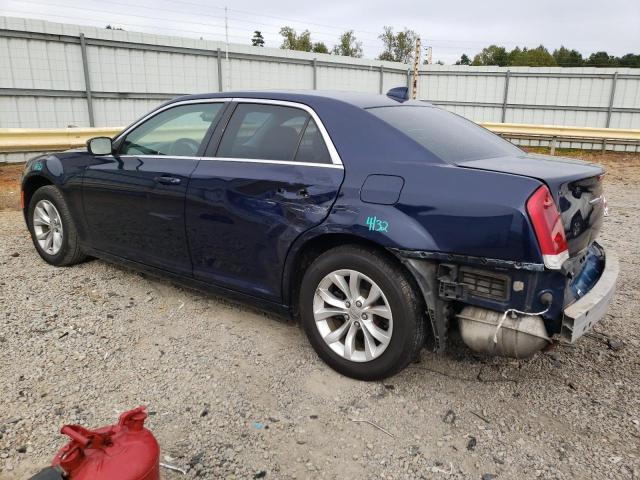 2C3CCAAG5GH189535 Chrysler 300 Limited