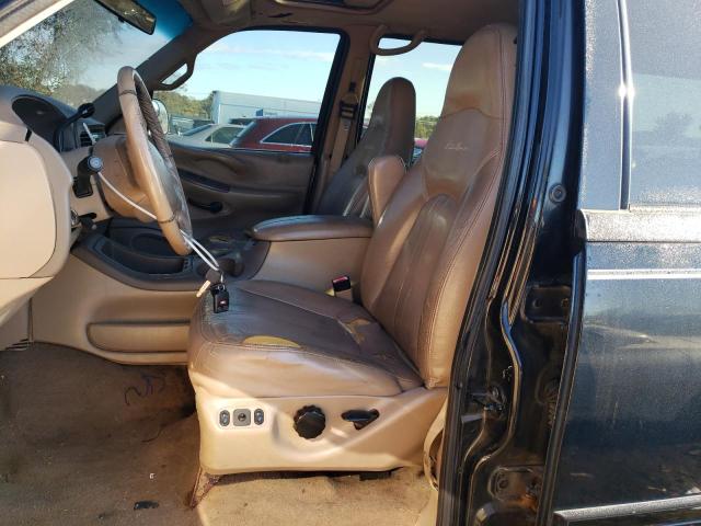 1999 Ford Expedition VIN: 1FMPU18L4XLC43175 Lot: 72632213