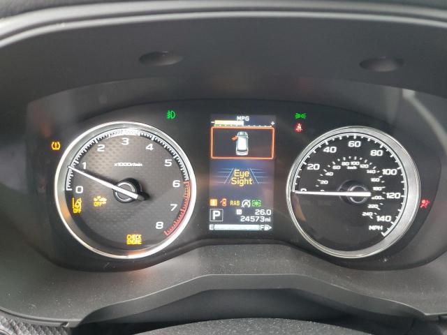 JF2SKAXC8MH513563 Subaru Forester Touring