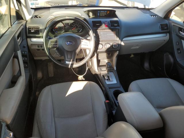 JF2SJAPC1EH531813 Subaru Forester 2.5i Touring