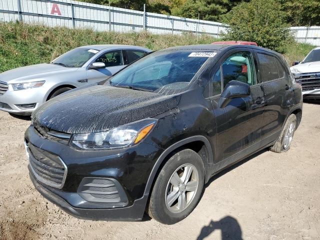 KL7CJKSB4LB093311 Chevrolet Trax LS